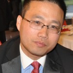 Phong Bui, CFO DOM UPHS
