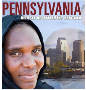 Pennsylvania Refugee Resettlement Program