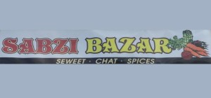 Sabzi Bazar